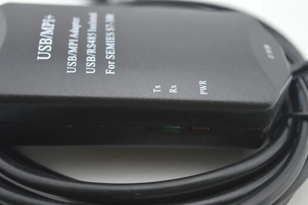 USB/MPI + V4.0: изолированный адаптер USB к RS485 для ПЛК SIEMENS 300/400/ быстрая доставка|usb f|usb tousb