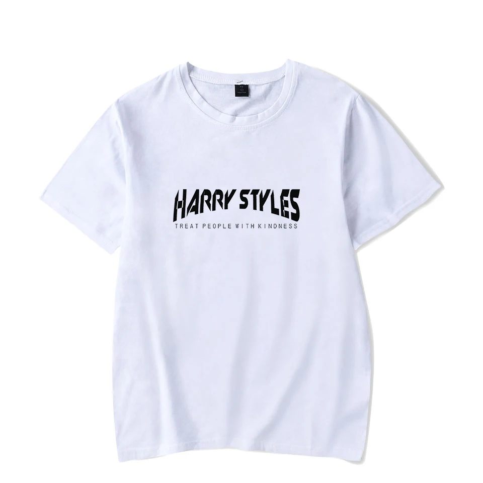 Harry Styles, летние футболки для женщин/мужчин с коротким рукавом, модные футболки с принтом, модные повседневные футболки