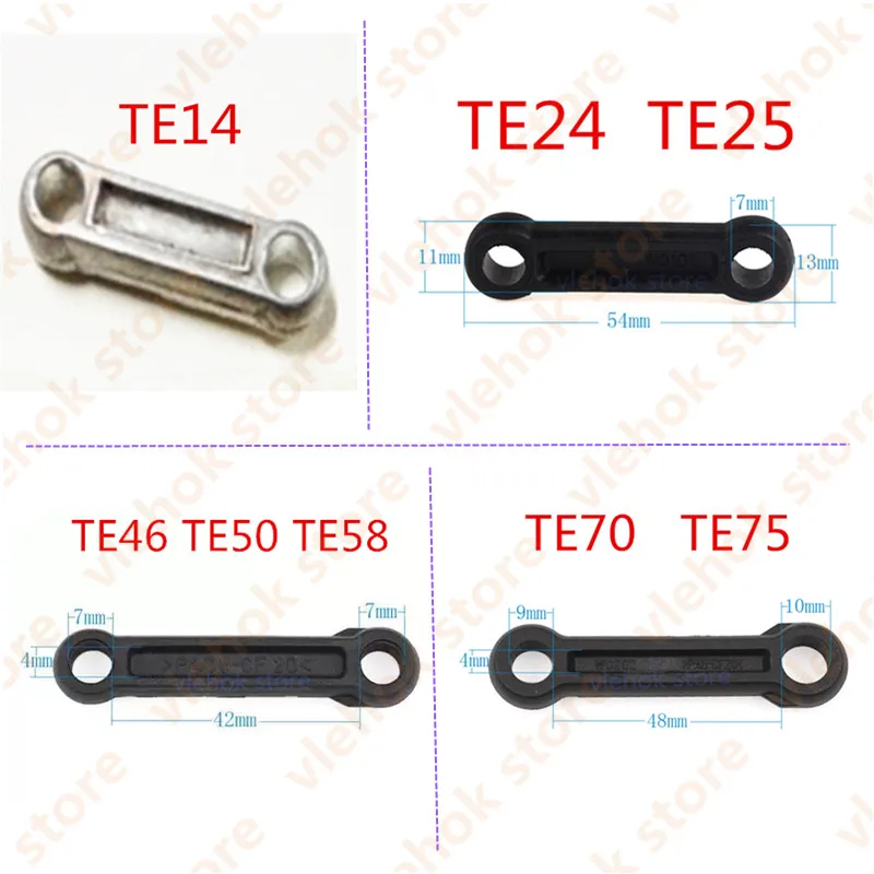 

Connection Rod replacement for Hilti TE14 TE24 TE25 TE46 TE50 TE58 TE70 TE75 Electric Hammer Power Tool Accessories tools part