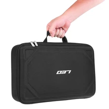 Уличная Рыболовная Сумка, рыболовная удочка, сумка EVA, Противоударная удочка, аксессуары для катушек, сумка для переноски, сумка для хранения, 600D нейлон