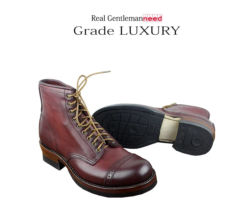 sipriks goodyear welted shoes 5