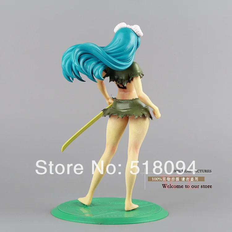 Billige Japanische Anime karikatur Bleach Nelliel Tu Odelschw 1 8 Skala Kunst Figur 21 cm Für Weihnachtsgeschenke Kostenloser Versand BLFG001