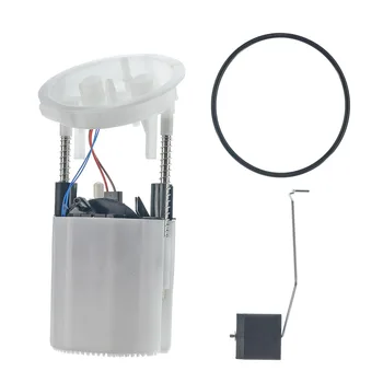 

Electric Fuel Pump Assembly for BMW 2004 2005 2006 2007 2008 2009 2010 2011 2012 2013 2014 E81 E84 E87 E90 E91 E92 E93 323i