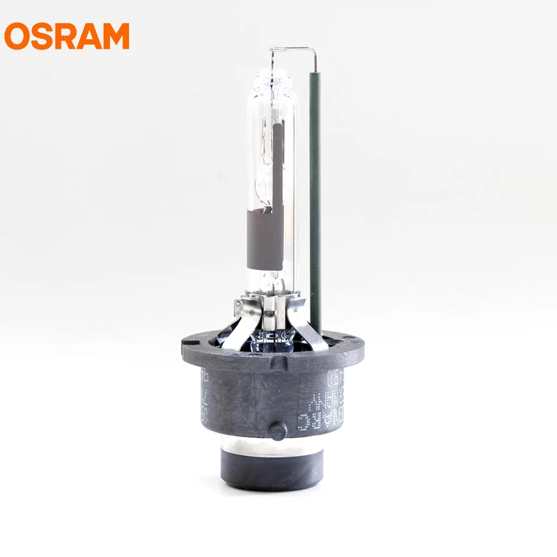 1X новый OSRAM D4R 35 Вт 66450 4200 К P32d-6 интенсивный XENARC ксеноновые лампы OEM Фара ксенон