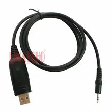 USB mag one a8 two way radio walkie talkie programming cable