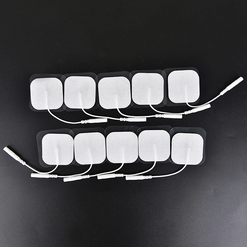 20pcs/lot Electrode Pads Tens Electrodes For Tens Digital Therapy