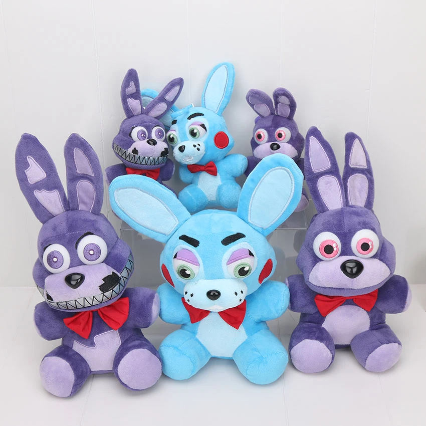fnaf plush aliexpress
