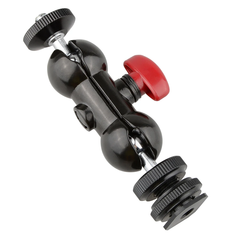 Double Ball Head Mount (7)
