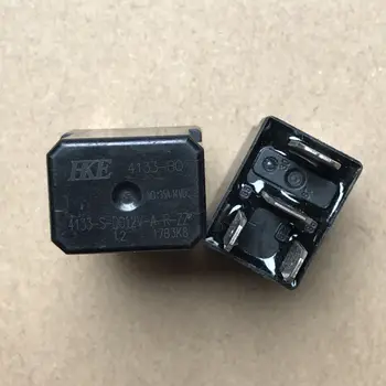 

Relay 4133-S-DC12V-A-R-ZZ 4PIN 12V