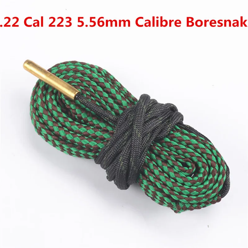 الصيد تتحمل الأفعى بندقية تنظيف 22 Cal 223 5.56 مللي متر. 17. 38 284. 308.40. 243 6 مللي متر ، 7 مللي متر ، 9 مللي متر العيار Boresnake حبل بندقية برميل الصيد تتحمل الأفعى بندقية تنظيف 22 Cal 223 5.56 مللي متر. 17. 38 284. 308.40. 243 6 مللي متر ، 7 مللي متر ، 9 مللي متر العيار Boresnake حبل بندقية برميل