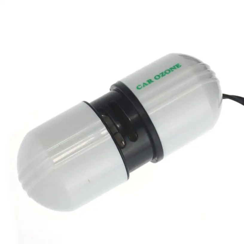 

pretty Super Applied Car Ozone Ionizer Generator Vehicle Air Purifier Brand