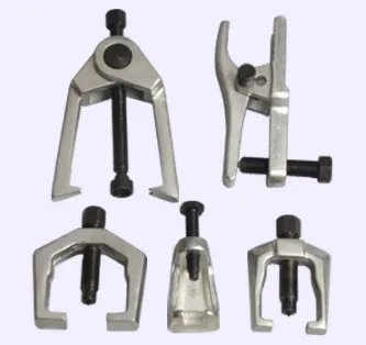 

5Pcs Professional Ball Joint Removal Tool Puller Separator Tie Rod End Tool Car Repair tools