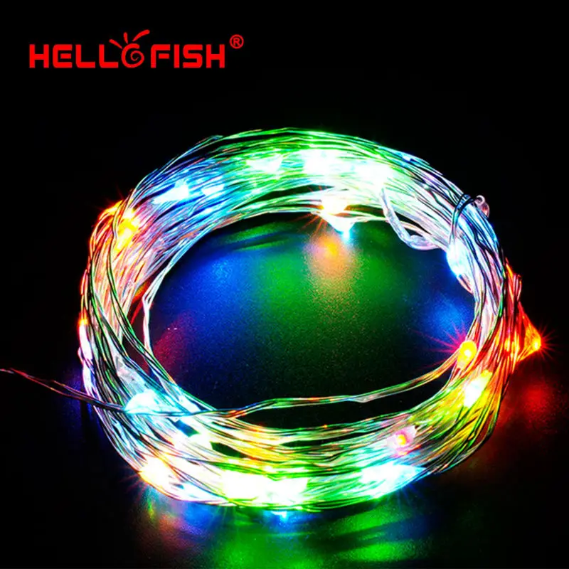 0805-5M-50LED-10