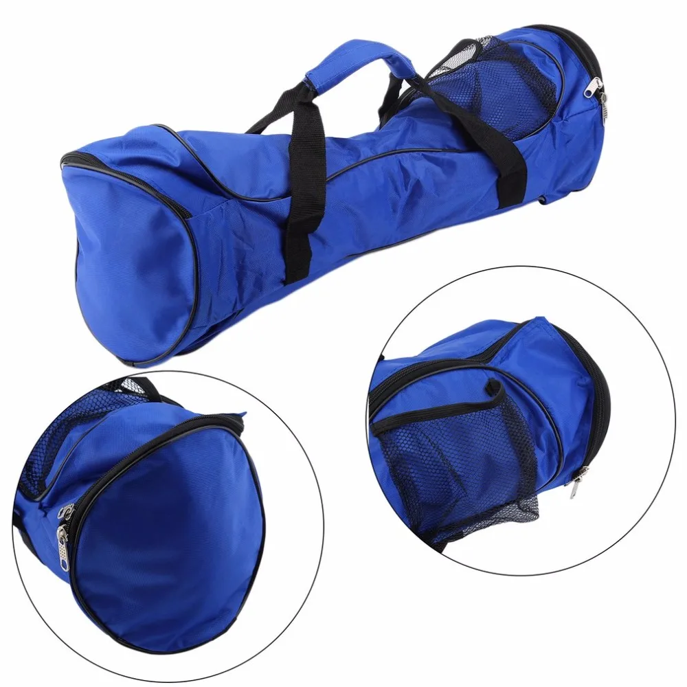 

6.5 inch Hoverboard Handbag Two Wheels Self Balance Electric Scooter Carrying Bag Gyroscooter Protector Case Cover (US DE Stock)