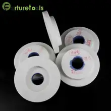 4 inch corundum grinding wheel of white and pink for punch machine metal stainless steel surface