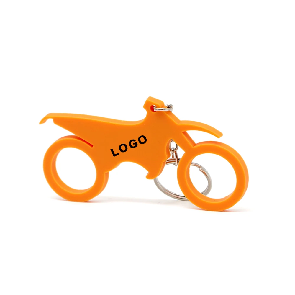 3D аксессуары для мотоциклов брелок мотоцикла KTM duke 125 exc 450 rc 390 sx 1190 adventure sx|Кольца