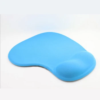 

Silicone Mouse Pad Mat Rest Wrist Comfort Support Anti Slip Soft For Gaming Laptop PC ND998