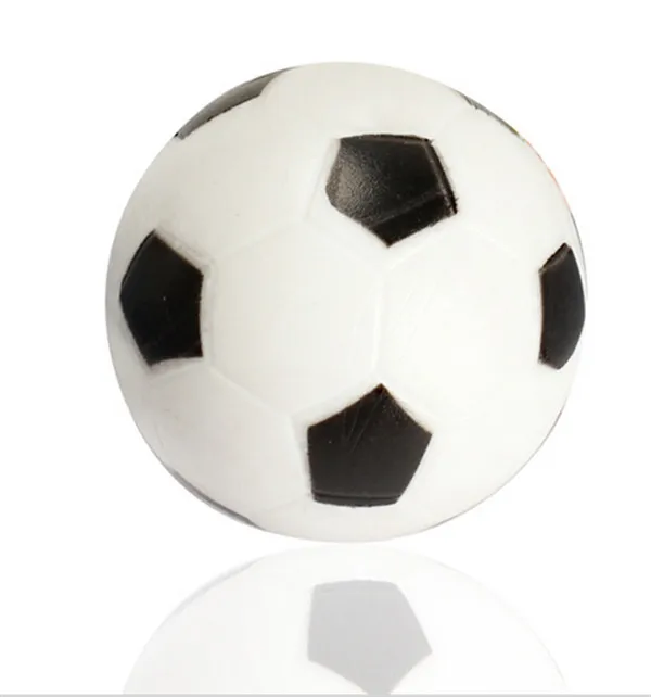 300 шт 32 мм пластиковый футбольный настольный футбол футбольный мяч Прочный Стол игровые аксессуары