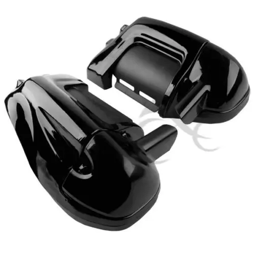 Обтекатели для нижних вентилируемых ножек мотоцикла ABS Harley Road King Electra Glide Street Ultra