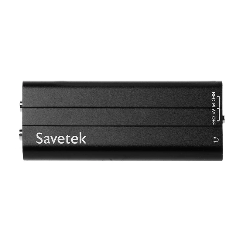 Мини клип USB Pen MP3 плеер голосовой активации Digital Audio Регистраторы 8 ГБ/16 ГБ дропшиппинг