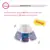 Sky Glue for Eyelash Extension Fast Drying Eyelash Glue for False Eyelashes from Korea Glue Last Over 4-6Weeks MSDS Adhesive