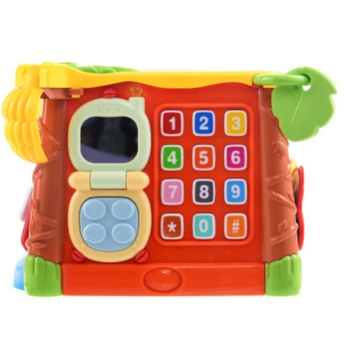 GEEK KING Montessori Educational toys plastic math toy for kids digital house shape blocks 1-3 years old baby games GEEK KING Montessori Educational toys plastic math toy for kids digital house shape blocks 1-3 years old baby games