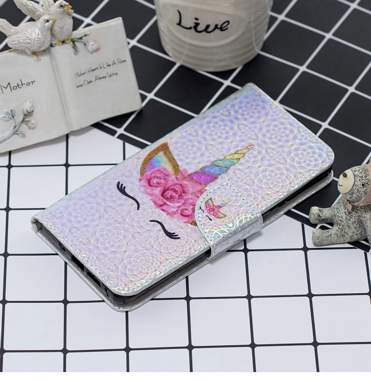 Кожаный флип-бумажник чехол для samsung Galaxy A50 флип-чехол для телефона чехол для Etui samsung A50 A 50 SM-A505F кошелек книжная полка