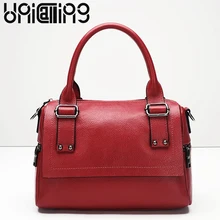 UniCalling модные брендовые женские сумки из натуральной кожи высшего класса универсальные мини-сумки через плечо