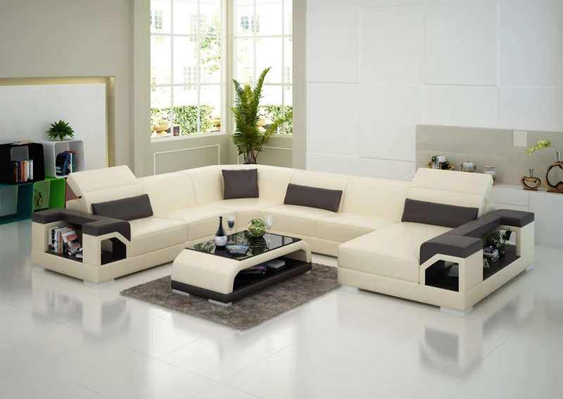 G8014-Beige+Dark Brown1