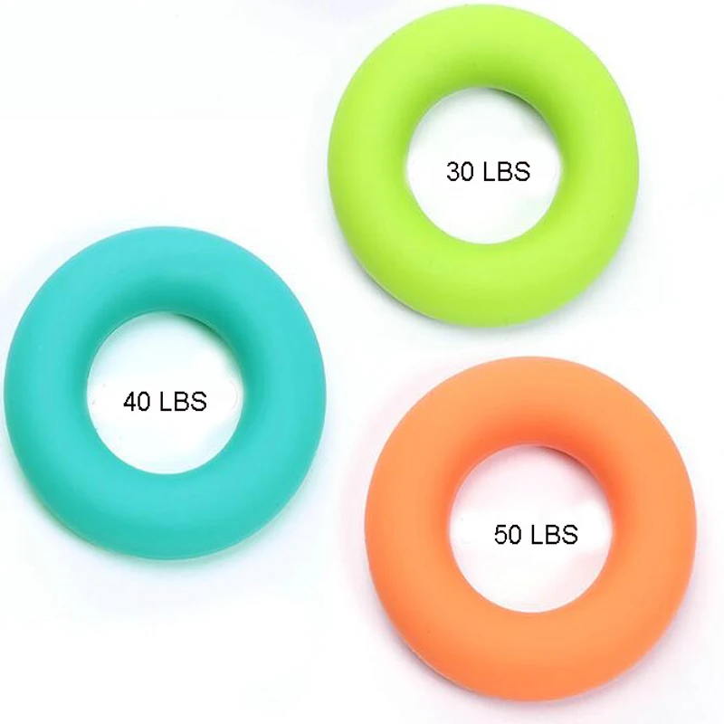 Эспандер Fitness Gripper