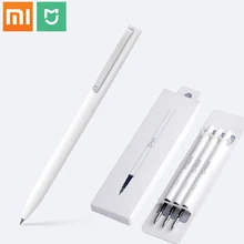 Xiaomi Mijia вывеска 9,5 мм прочная вывеска Premec гладкая швейцарская заправка MiKuni японские Чернила+ 3 шт чернил