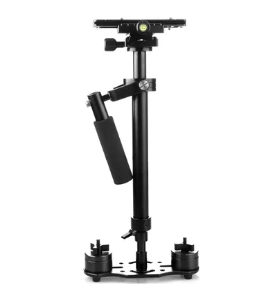 Стабилизатор для камеры S60 + Ручной DSLR|camera photography|s60 steadycamhandheld stabilizer |