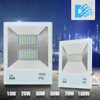 

Light outdoor LED lawn lamp lamp to landscape garden lamps ladder street square high pole basketball stadium football field