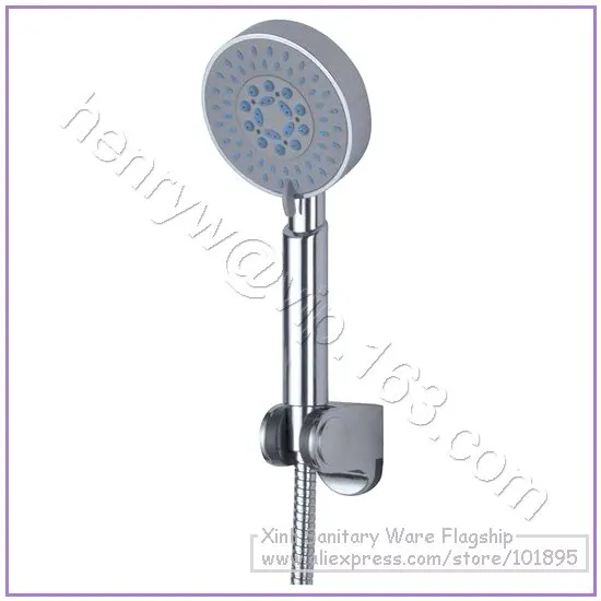 pvc hand shower