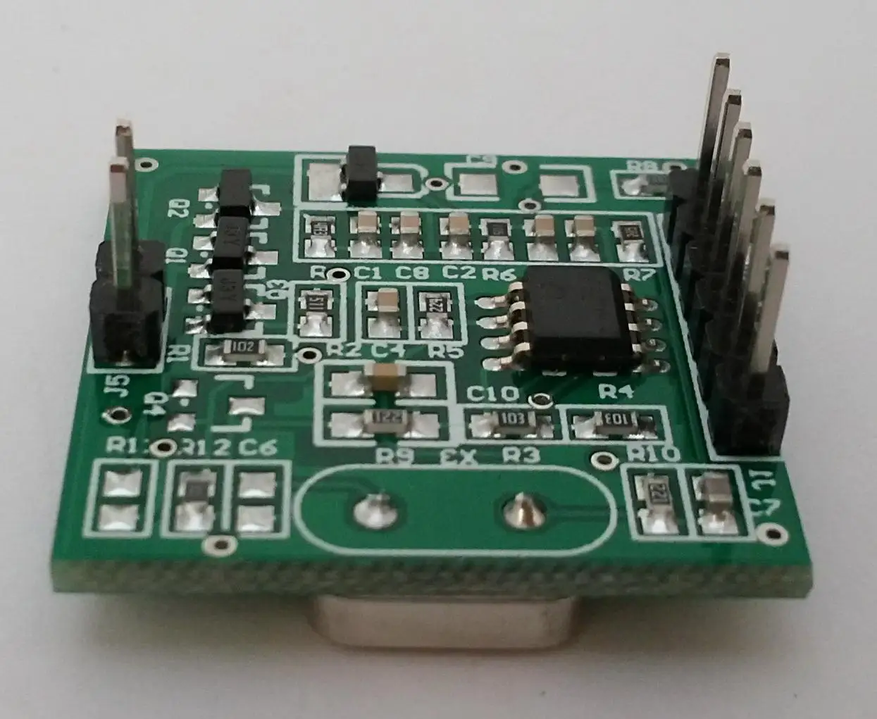 Fallout 4 Id Card Reader