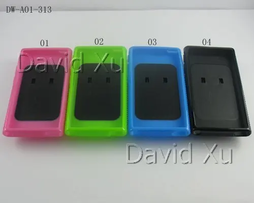 bilder für TPU Gel Gummi-rückseitige Abdeckung Fall für iPod Nano 7 Fall Mit PC-Fest Clip 30 TEILE/LOS bilder für TPU Gel Gummi-rückseitige Abdeckung Fall für iPod Nano 7 Fall Mit PC-Fest Clip 30 TEILE/LOS