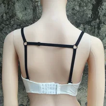 Международное нижнее белье с крючком Расширенный крест плечевой ремень без коробки популярные удобные полезные Нижнее белье Пояс с металлической пряжкой 10 шт./лот