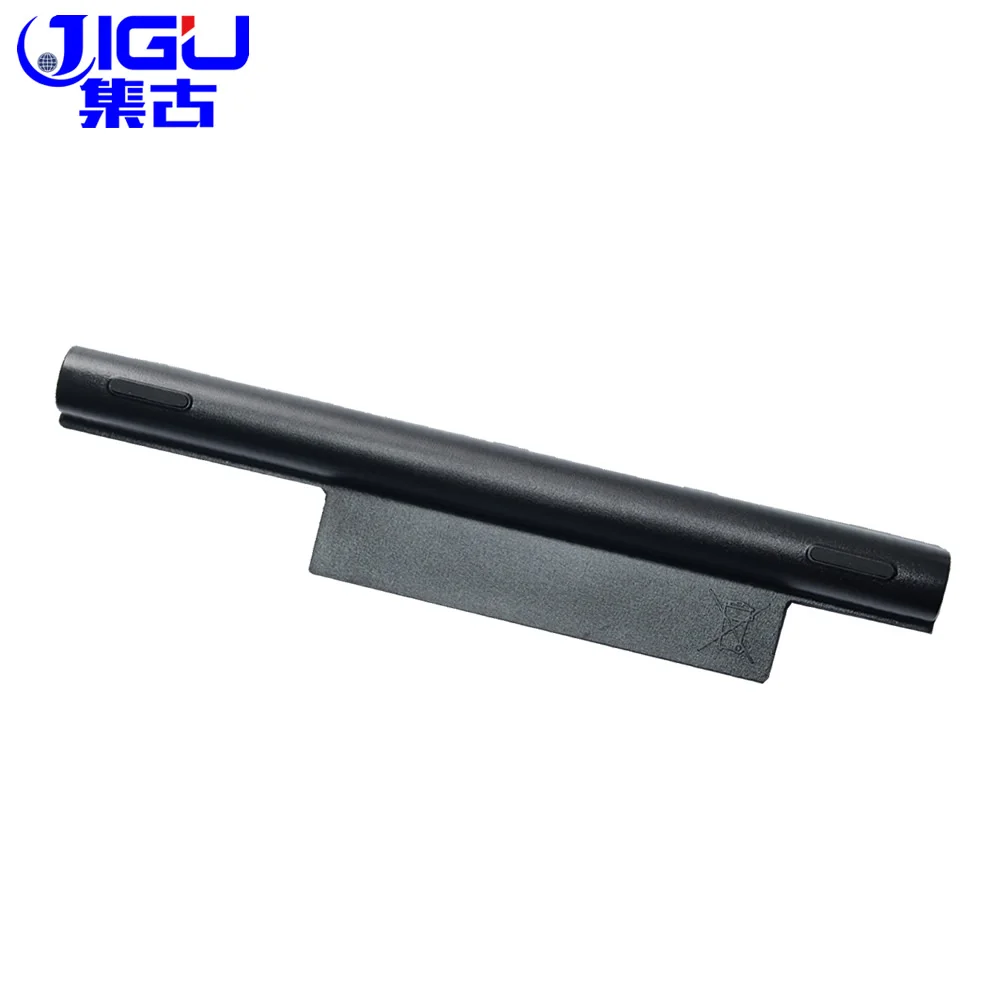 JIGU 9 ячеек ноутбук Батарея для acer Aspire V3 V3-471G V3-771G E1-431 E1-471 E1-531 V3-551G E1 E1-421 V3-571G E1-571