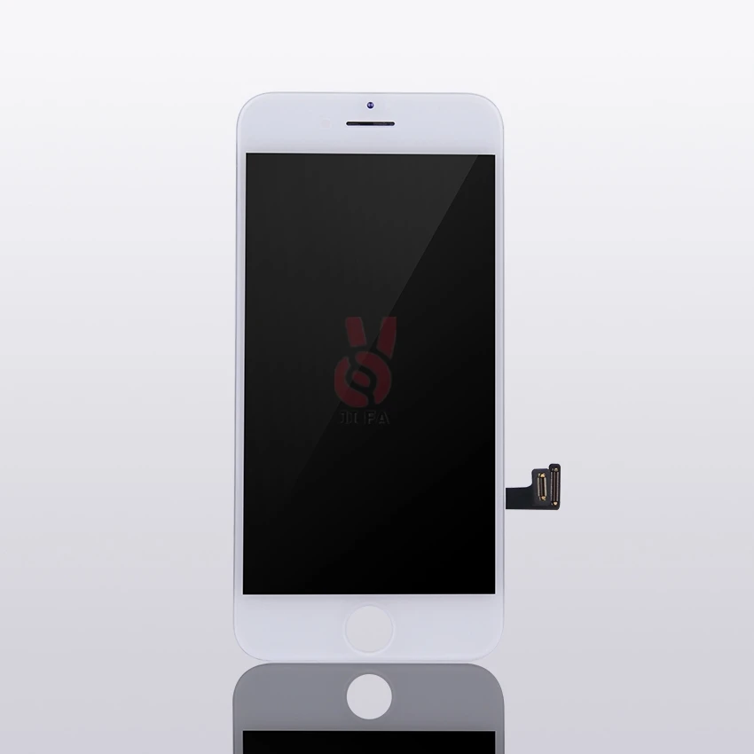 ЖК дисплей класса AAA ++ для iPhone 8 дигитайзер с полным 3D сенсорным экраном в сборе