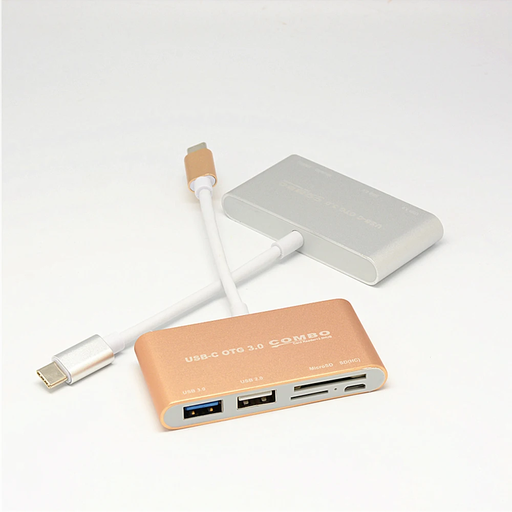 hub usb port