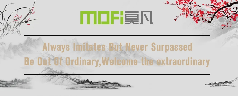 Xiaomi Mi 5 чехол MOFI 3 в 1 Жесткий Чехол для Xiaomi Mi 5 полный Чехол Xiaomi Mi 5 Роскошный чехол coque capa funda 5,15''