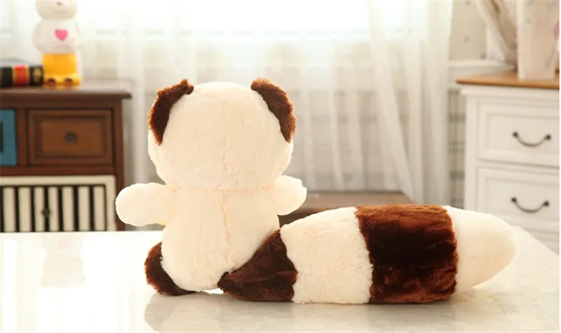 Raccoon Koala 8
