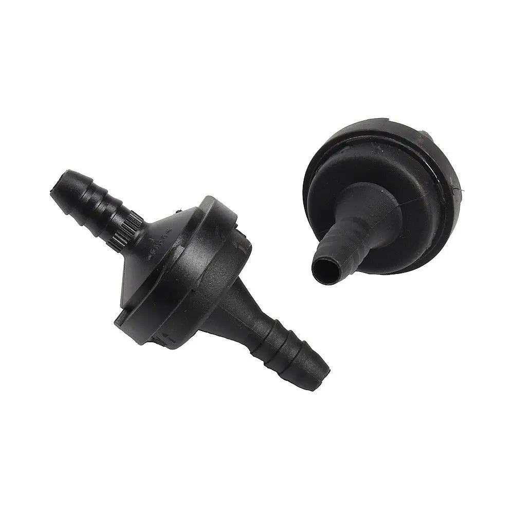 Вакуумный обратный клапан пластик для VW Bettle 1 8 T 20V Golf Eos Passat Jetta AUDI A3/S3 1.8T2 0 V/2 TFSI A4 3 2