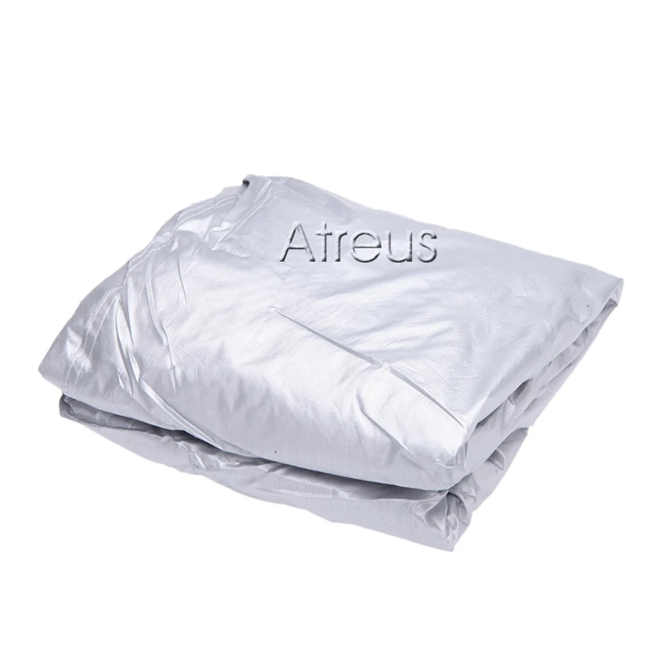 Carro à Prova de Poeira Capas para Subaru Atreus Conjunto Sedan Impreza Peugeot 308 408 Opel Vectra c Mitsubishi Lancer ex Citroen c4 1 l 6 prova de poeira capas para subaru impreza