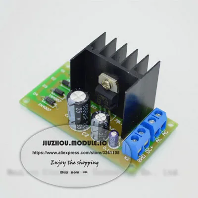

10PCS LM7812 12V voltage regulator module