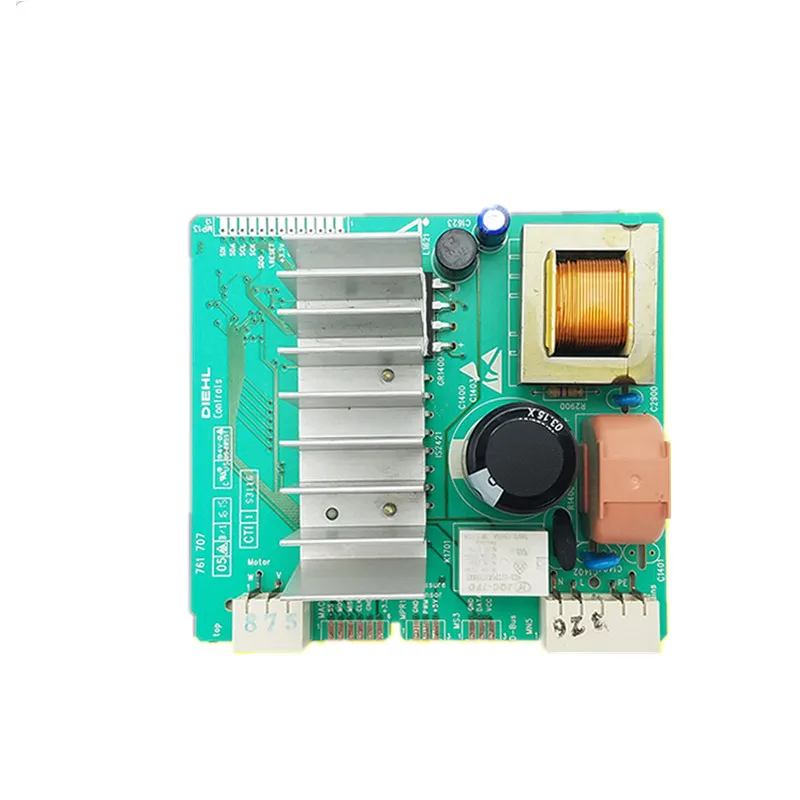 

BSH 9000928235 768215-05 PRG 768238-04Good Working Tested