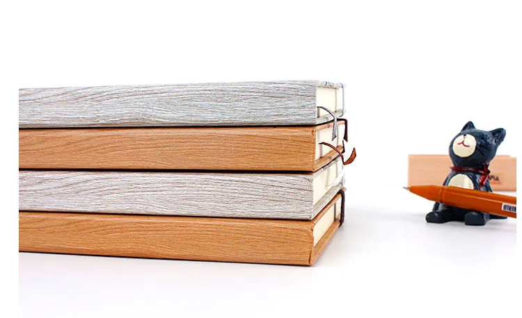 Famous-Building-A5-Retro-Diary-Hardcover-Notebook-96Sheets-Paper-Notepad-office-Calendar-School-Book-Caderno-Escolar-Stationery005