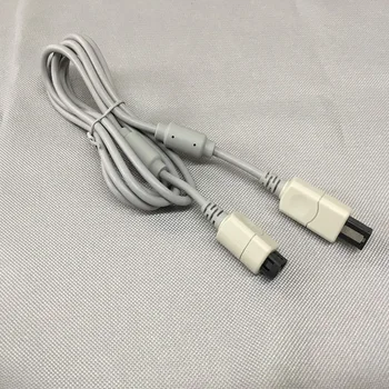 

FZQWEG 1.8M 6ft Extension cable for Dreamcast controller Sega lead cord console