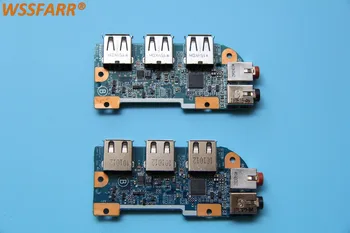 

WSSFARR for Sony Vaio VPC EA EB VPCEA VPCEB VPC-EA VPC-EB IFX-565 IFX565 USB Audio Sound Board Audio_USB DB M960 M961