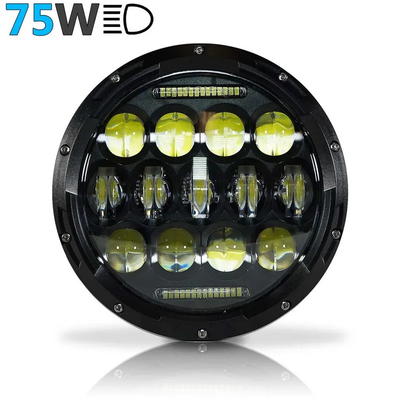 round led headlight (1)